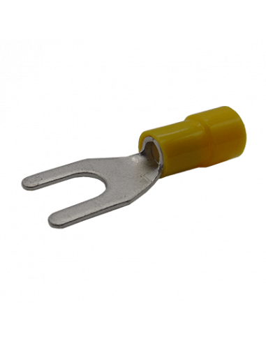 V70GK004013 Terminal Tipo Espada 14-10AWG