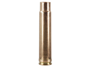 Norma Unprimed Brass Cases 416 Taylor (50pk)