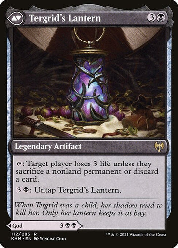 Mono-Black Counterspells