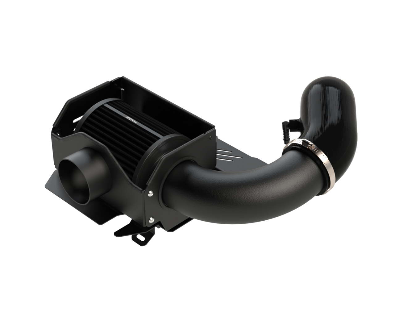 Ramair Performance Intake Kit for the 1.0 TSI VAG Models