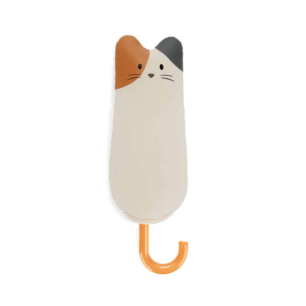 Meowmbrella Calico Umbrella