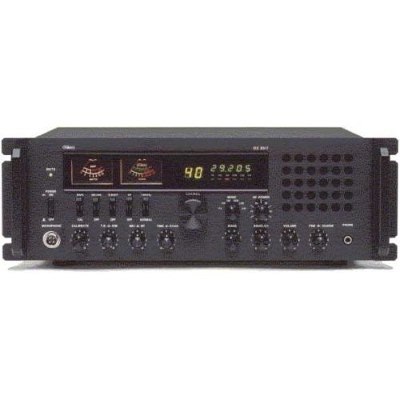 Galaxy Dx-2517 Estacion Base Radio 10 Metros