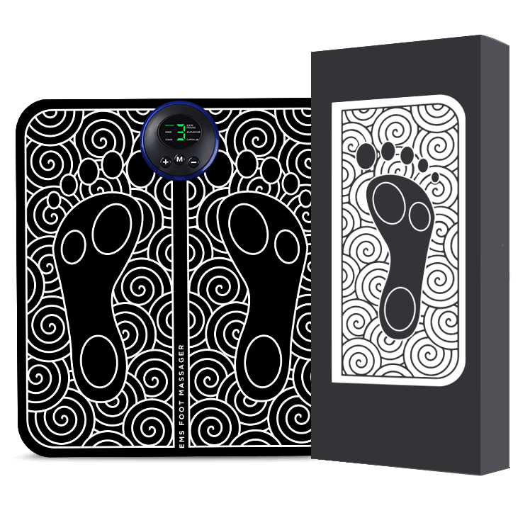 TheraFoot Pro Massager