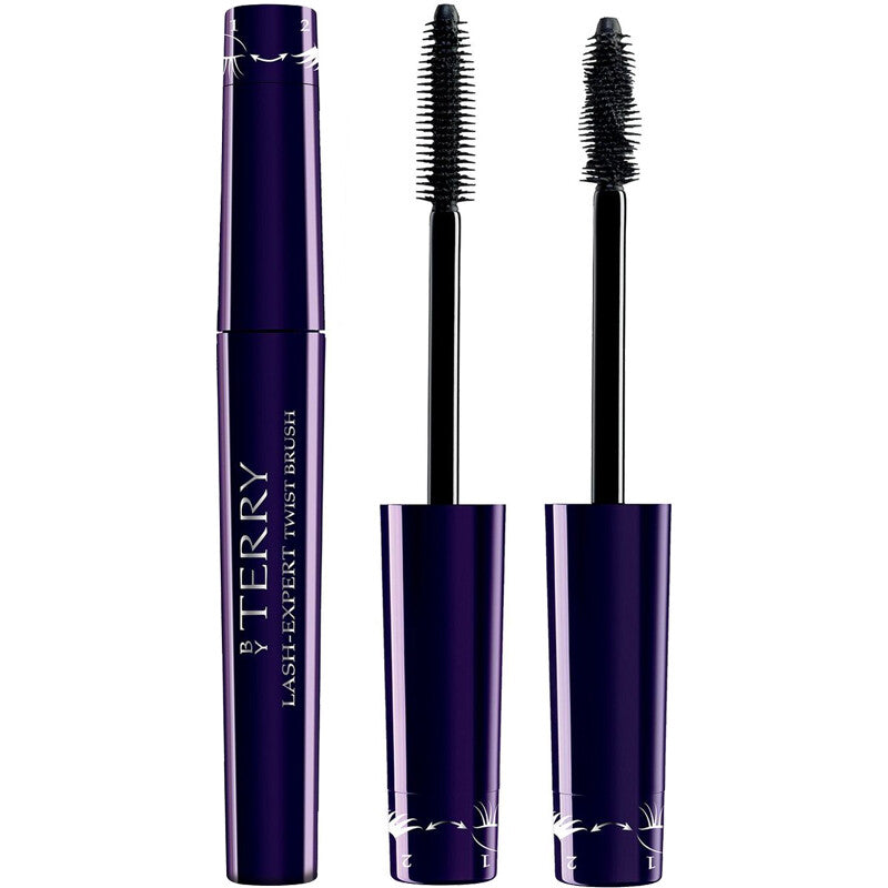Duo de mascaras à brosse ajustable - Lash Expert