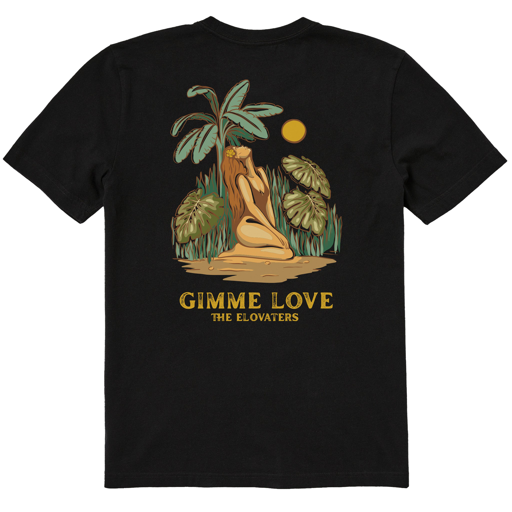 Gimmie Love Tee