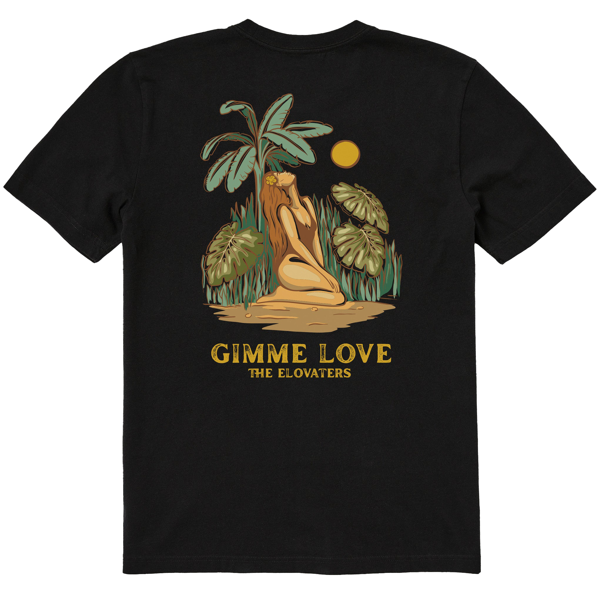 Gimmie Love Tee