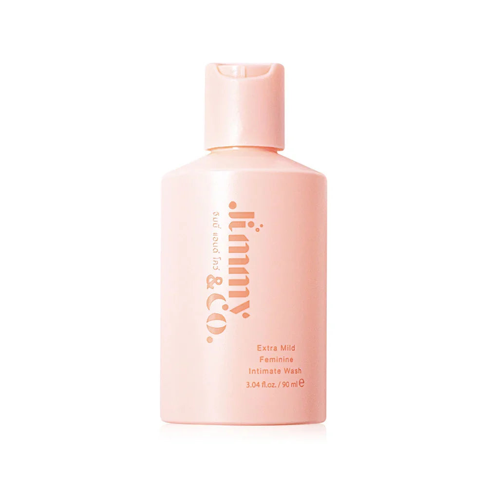 Jimmy & Co. Feminine Intimate Wash 90ml