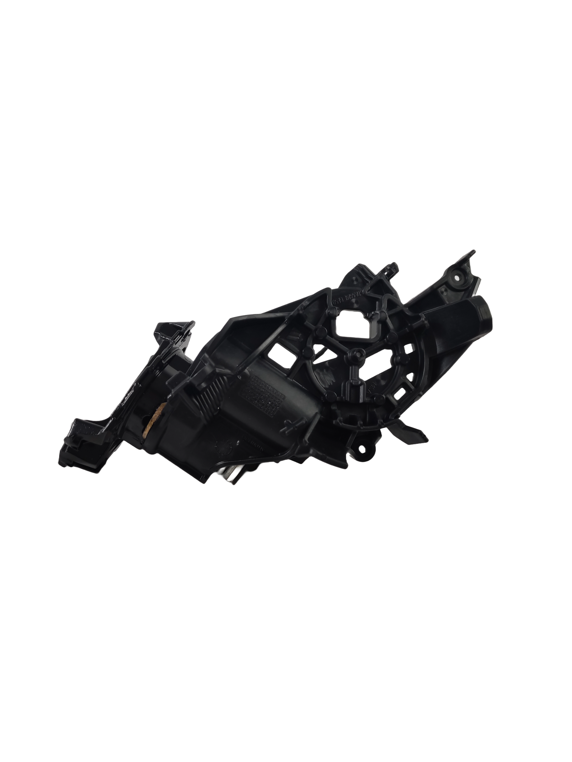 OEM 982858317B PORSCHE BOXSTER CAYMAN CRP Sinistro Black dal 2016 al 2021