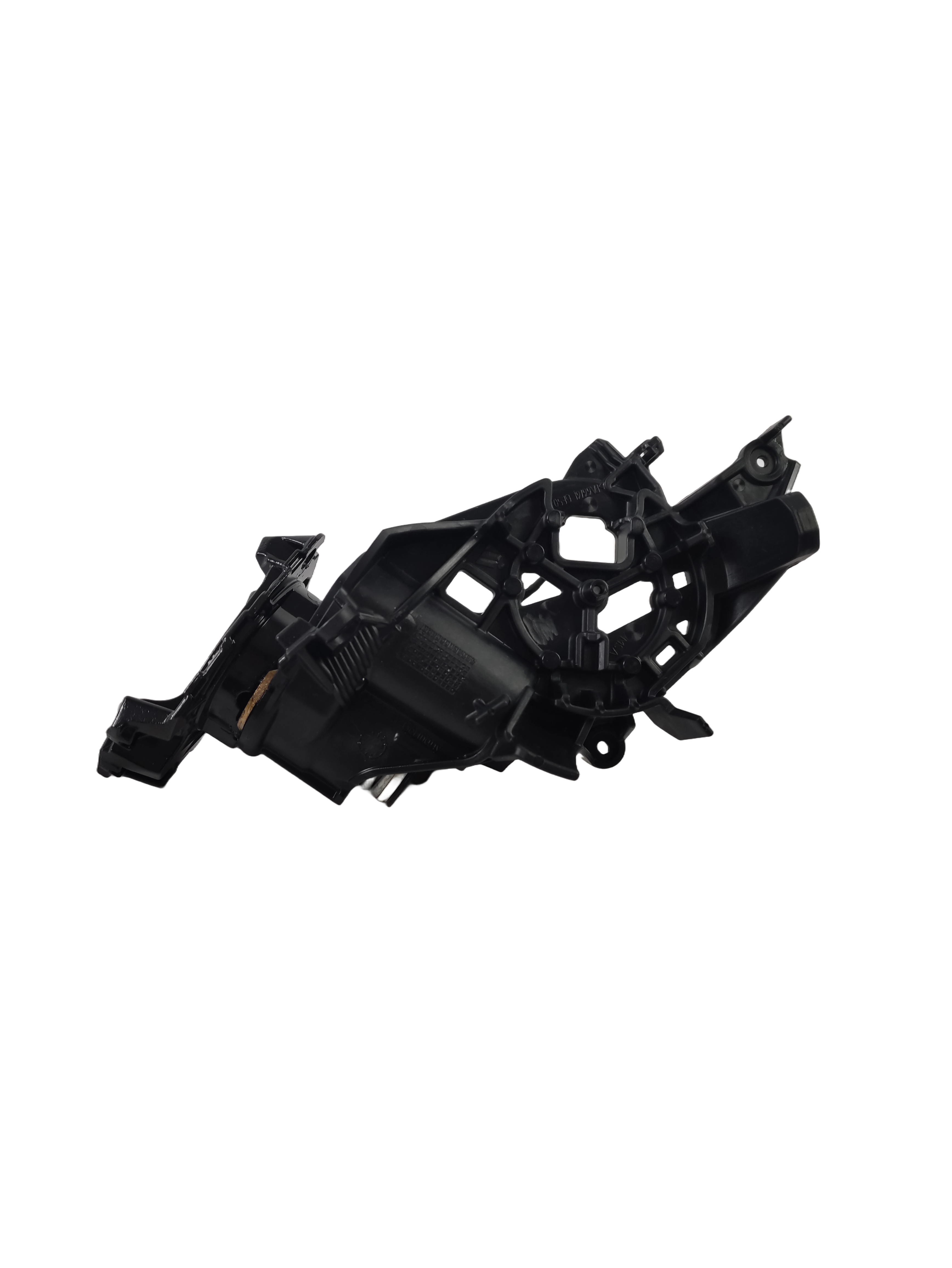 OEM 982858317B PORSCHE BOXSTER CAYMAN CRP Sinistro Black dal 2016 al 2021