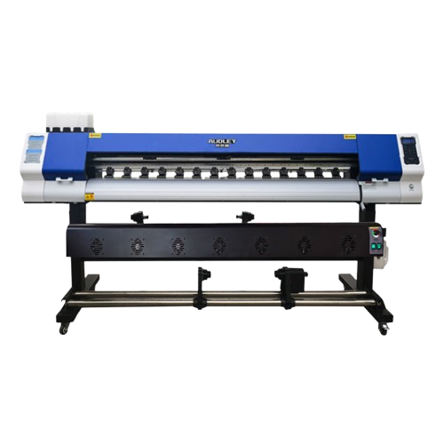 Plotter de impresión Audley 3.20 + Cab. i3200 + Kit de inicio