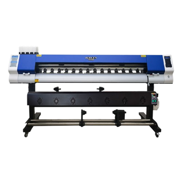Plotter de impresión Audley 3.20 + Cab. i3200 + Kit de inicio