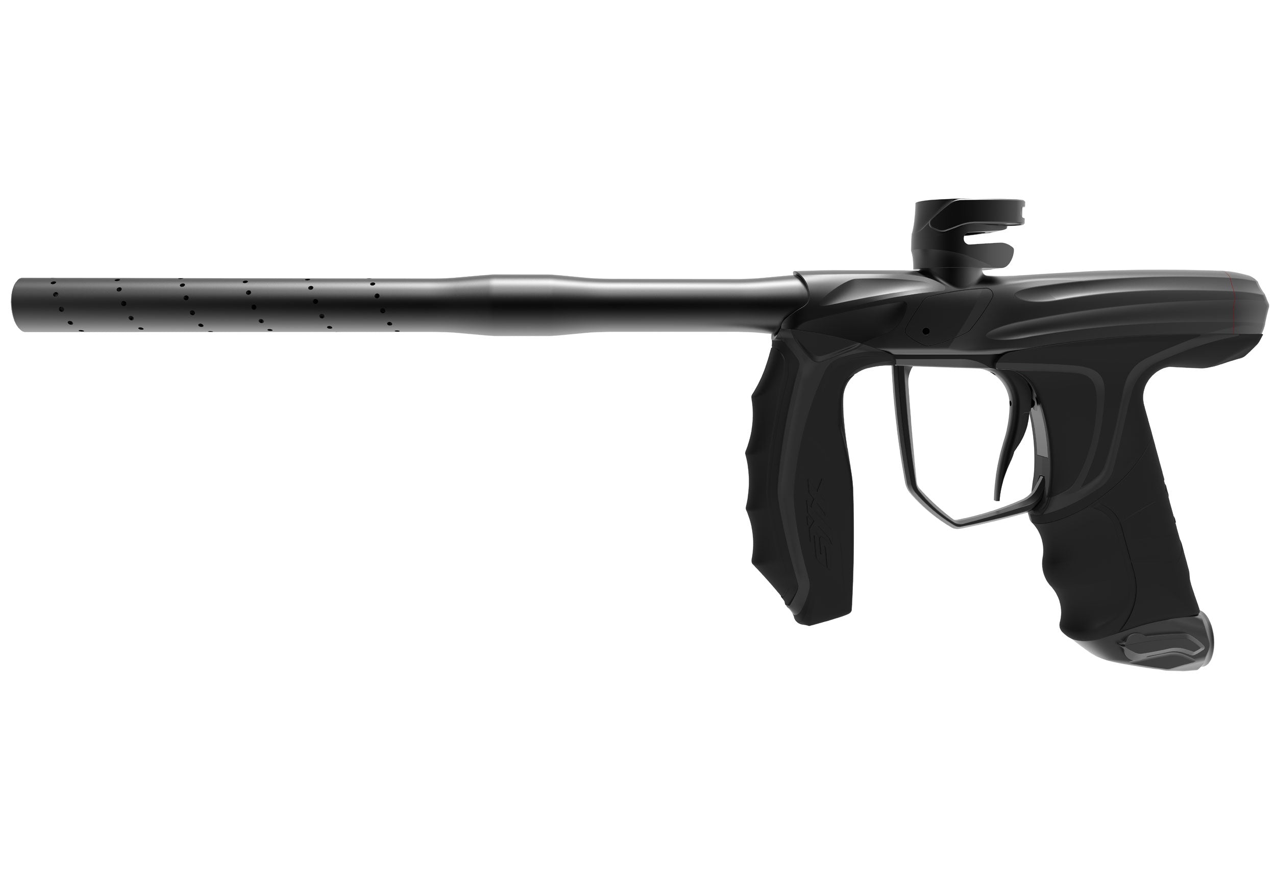 Empire SYX 1.5 Paintball Marker - Dust Black - Empire
