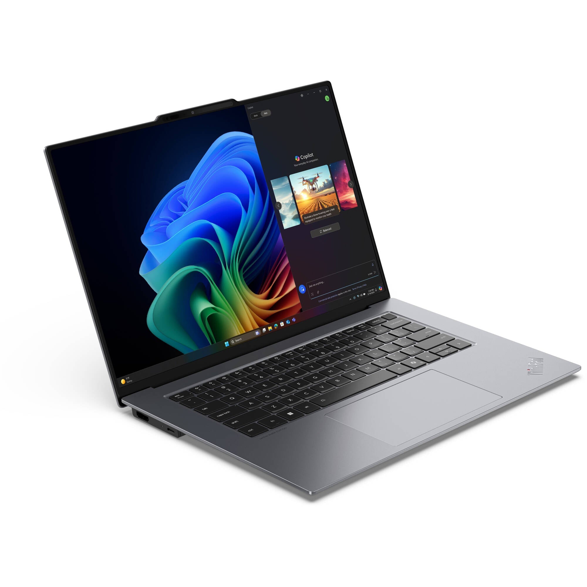 Lenovo ThinkPad X9-15 Aura Gen 1 Laptop 15.3" OLED 120Hz 16GB 512GB SSD