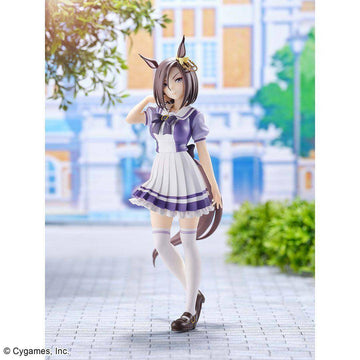 Uma Musume: Pretty Derby - Statue Air Groove - 18 cm - JPN