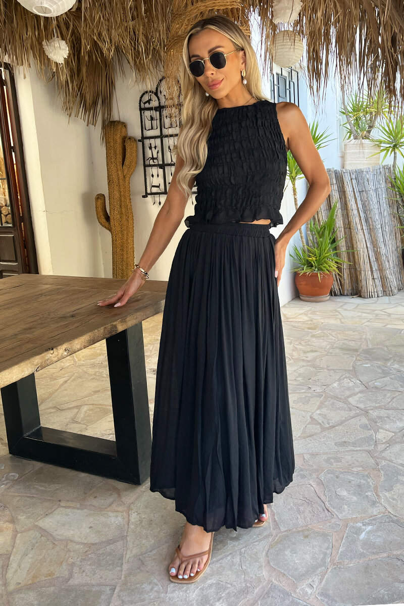 1768482592_Black-Pleated-Boho-Midi-Skirt-1.jpg