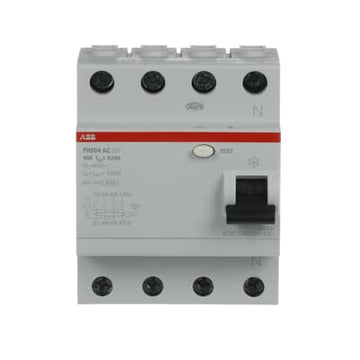 2CSF204066R1400 FH204 AC-40/0.03