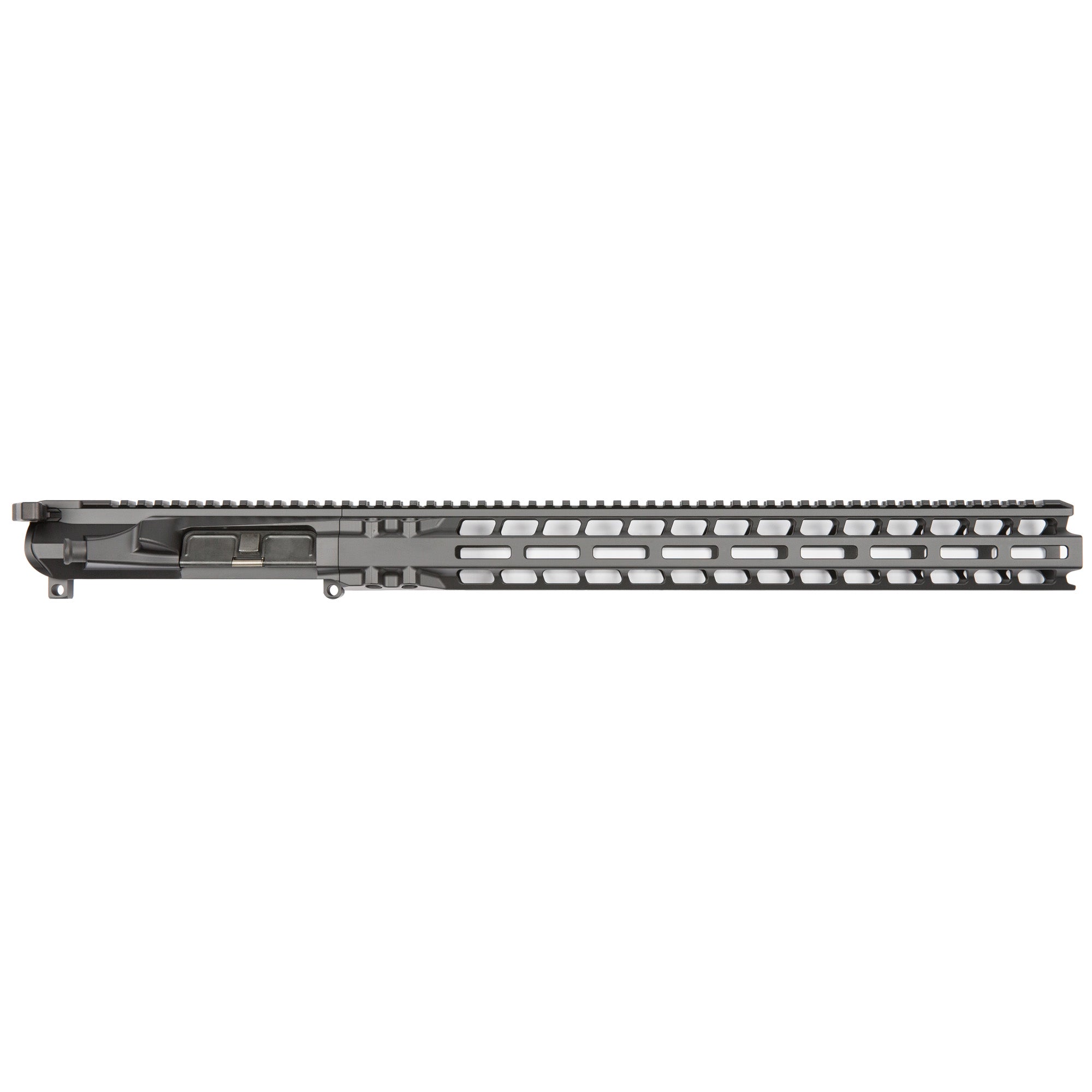 RADIAN UPPER/HANDGUARD SET 17" BLACK