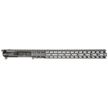 RADIAN UPPER/HANDGUARD SET 17" BLACK