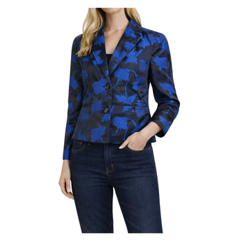 Love & Divine Blazer (Safir flower)