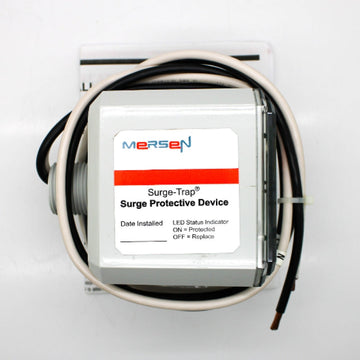 Mersen 120VAC 20kA In Surge Protection Device STXR120P05