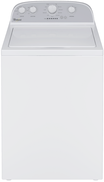 Whirlpool Lavadora de Carga Superior Excel con Agitador