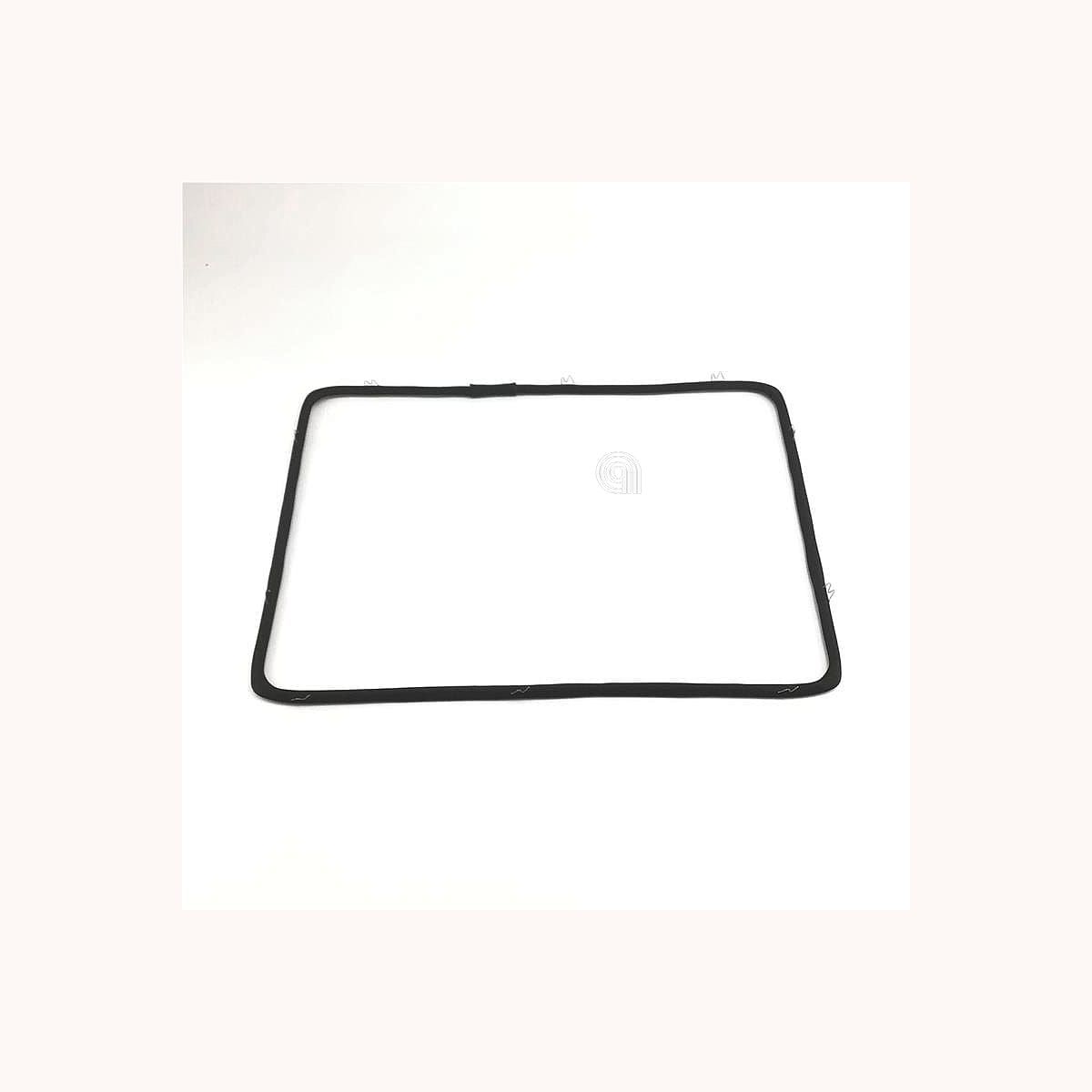 Original Bosch oven door gasket compatible 00771851