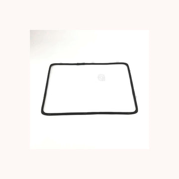 Original Bosch oven door gasket compatible 00771851