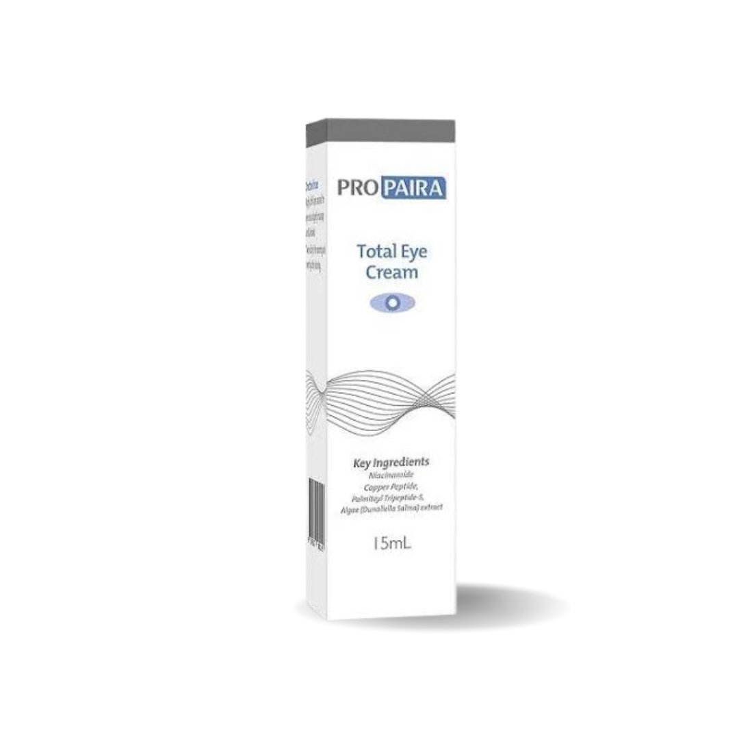 Propaira Total Eye Cream 15ml