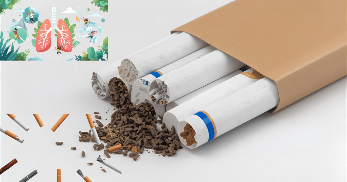 How to Choose the Best Cigarette Brand In India for Your Health – CannaMeds  India