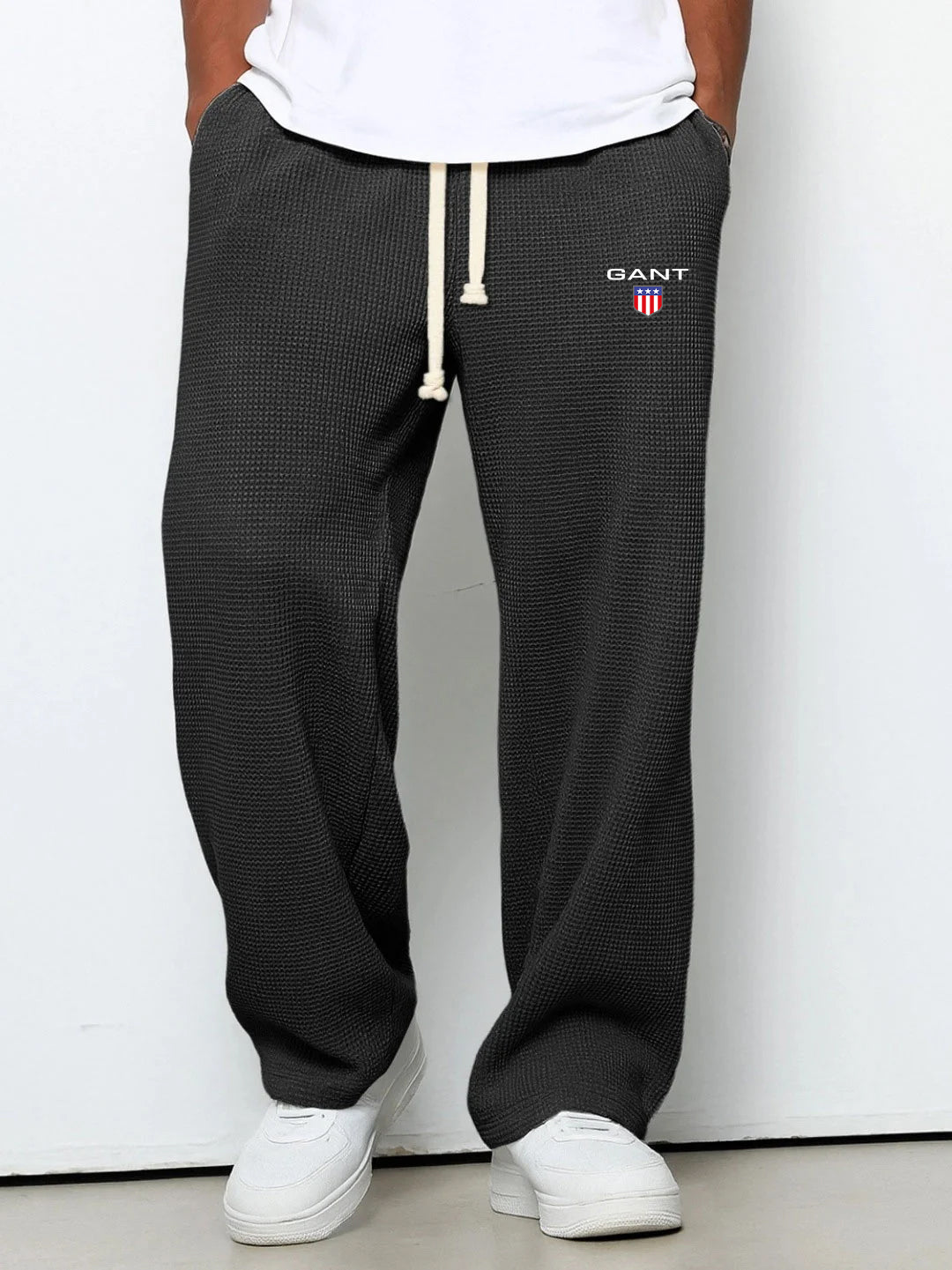 2026 Relaxed Fit Sweatpants || Limited Edition