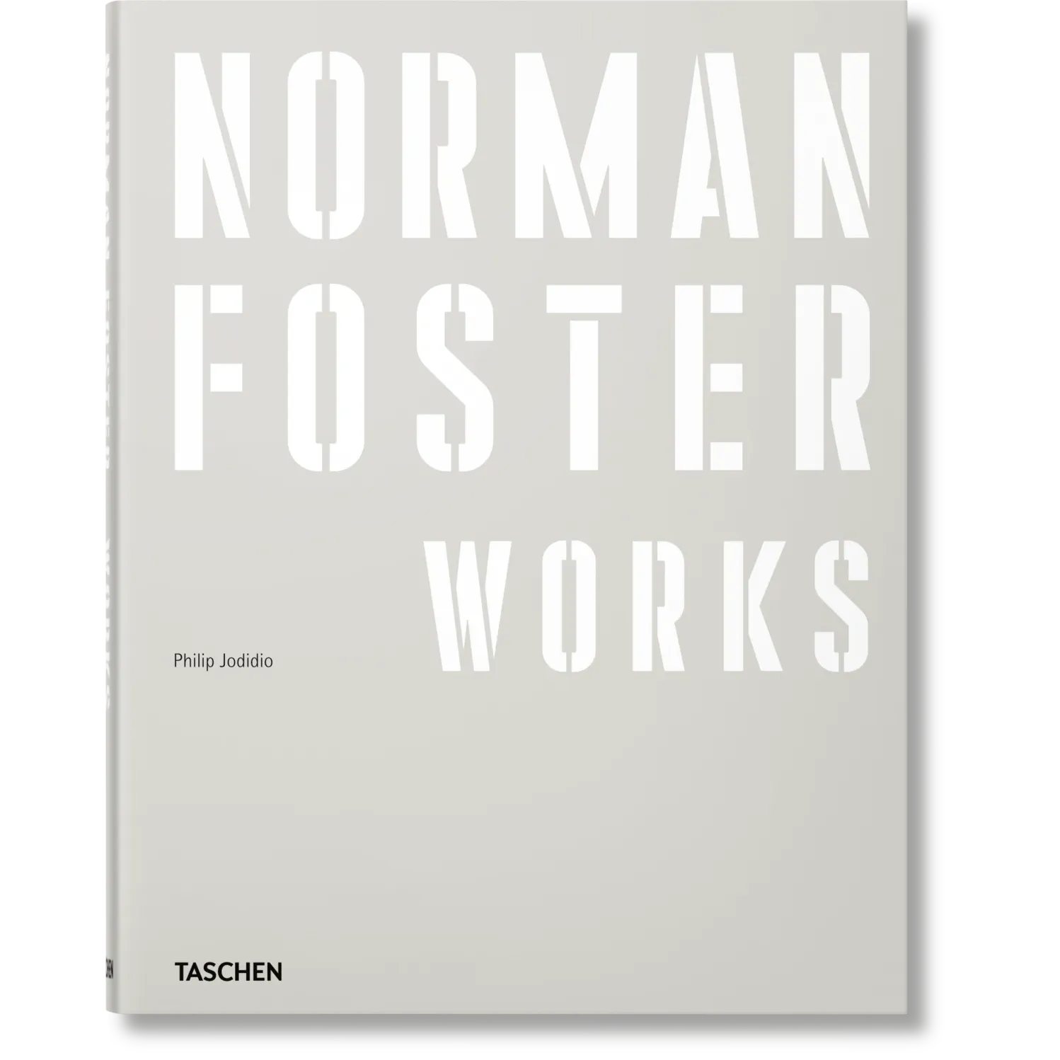 Norman Foster. Works - Taschen Books