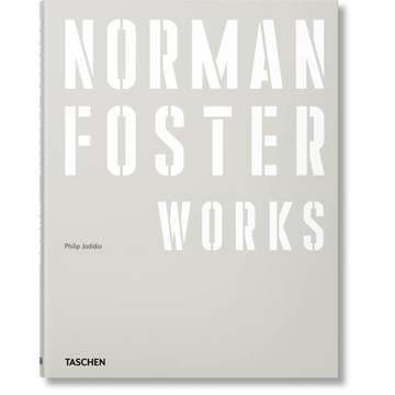 Norman Foster. Works - Taschen Books