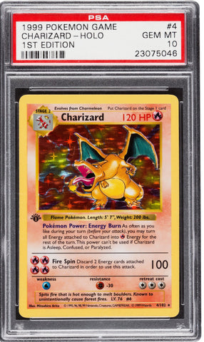 Discover the World's Most Valuable Pokemon Cards