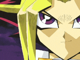 Heart Of The Cards GIFs