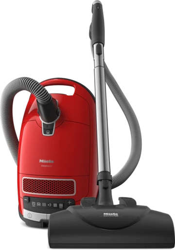 Miele Complete C3 Home Care E.+
