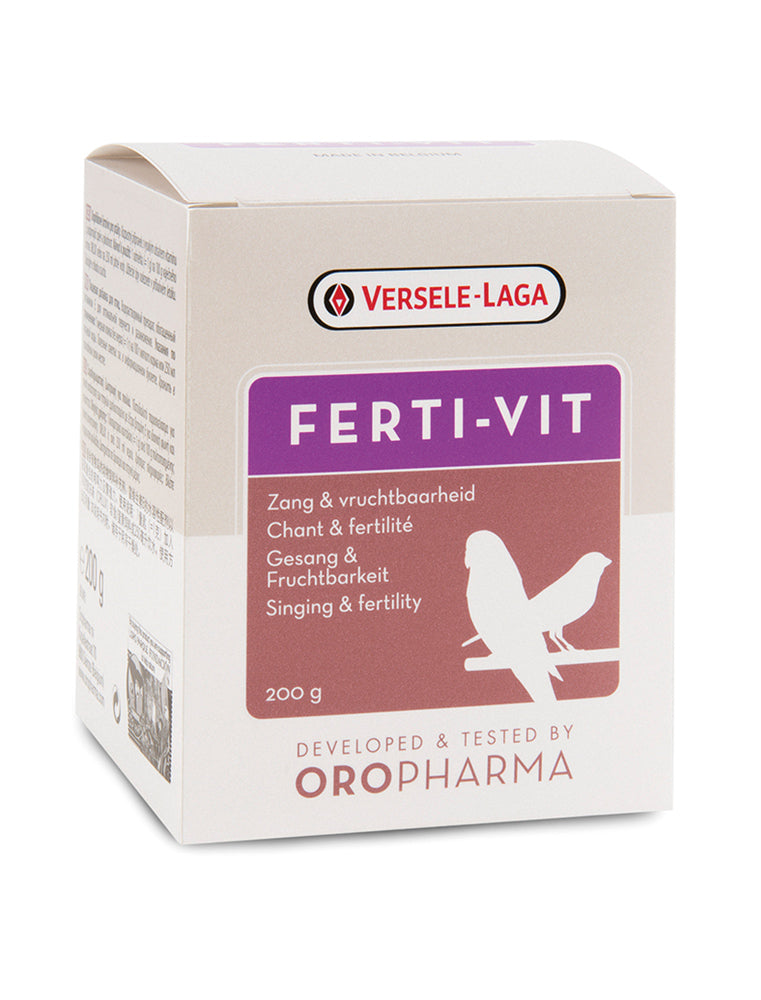 Orlux Ferti-vit - 200g
