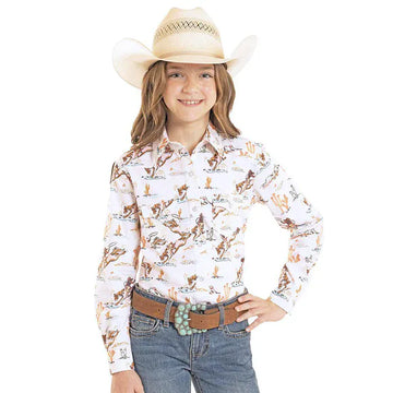 Panhandle Girls Apparel
