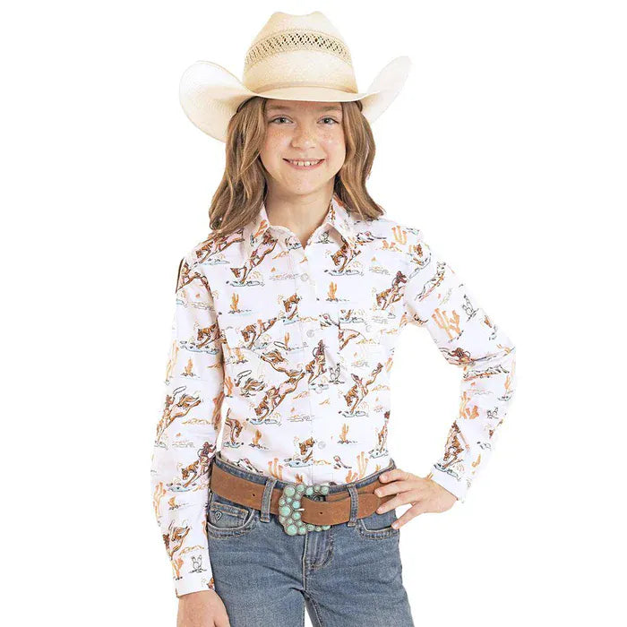Panhandle Girls Apparel