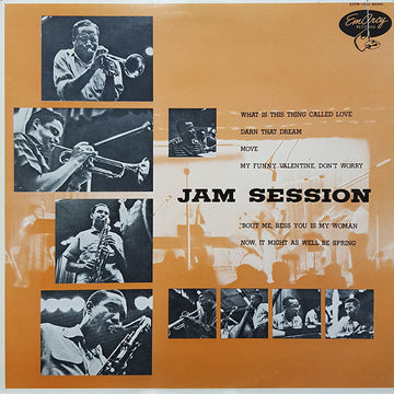 Jam Session