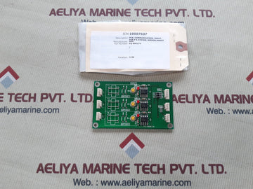 Nkk eq-80617a pcb card