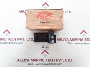 De-sta-co 8ea-123-1 clamp