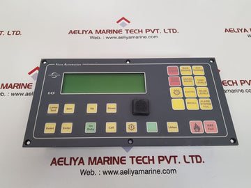 Stein sohn 070640 f503006a xas extension alarm panel