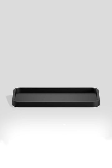 Bandeja Tray Black L