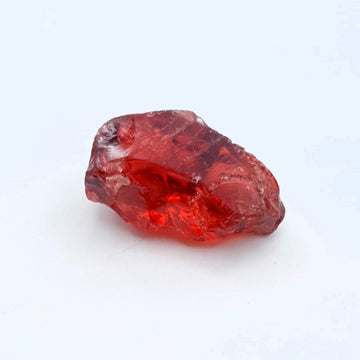 R151 Rhodolite Garnet facet rough 7.35cts