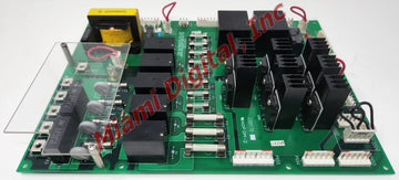 NORITSU J391170-00 / J391316-00 POWER PCB 1