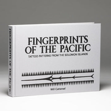 Fingerprints of the pacific
