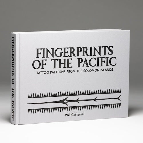 Fingerprints of the pacific