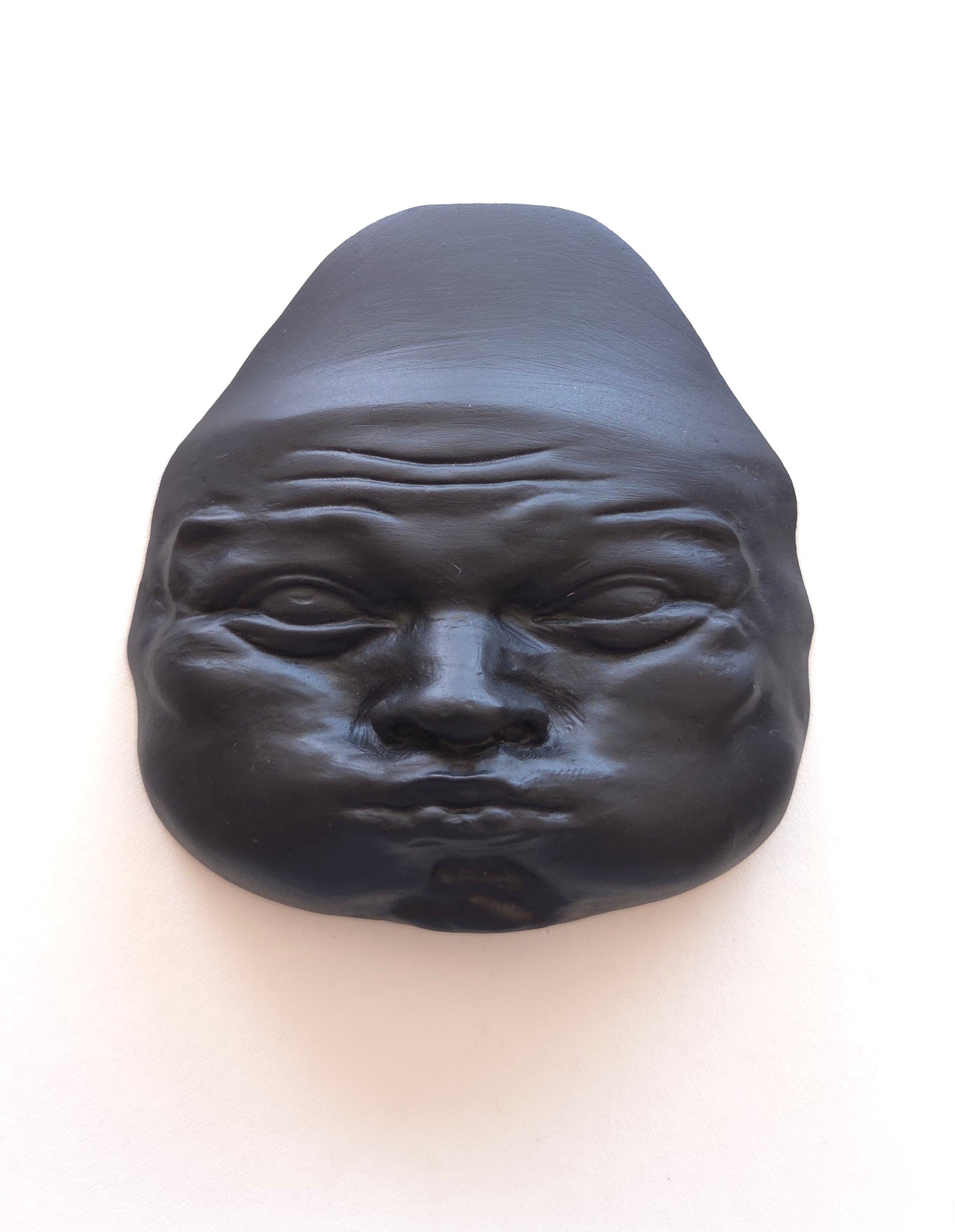 Francisco Esnayra, "FRAGMENTO CAD 3", 2025