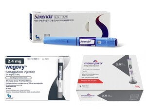 GLP-1 analogs, new trend in obesity treatment, become even more effective < Pharma < Article