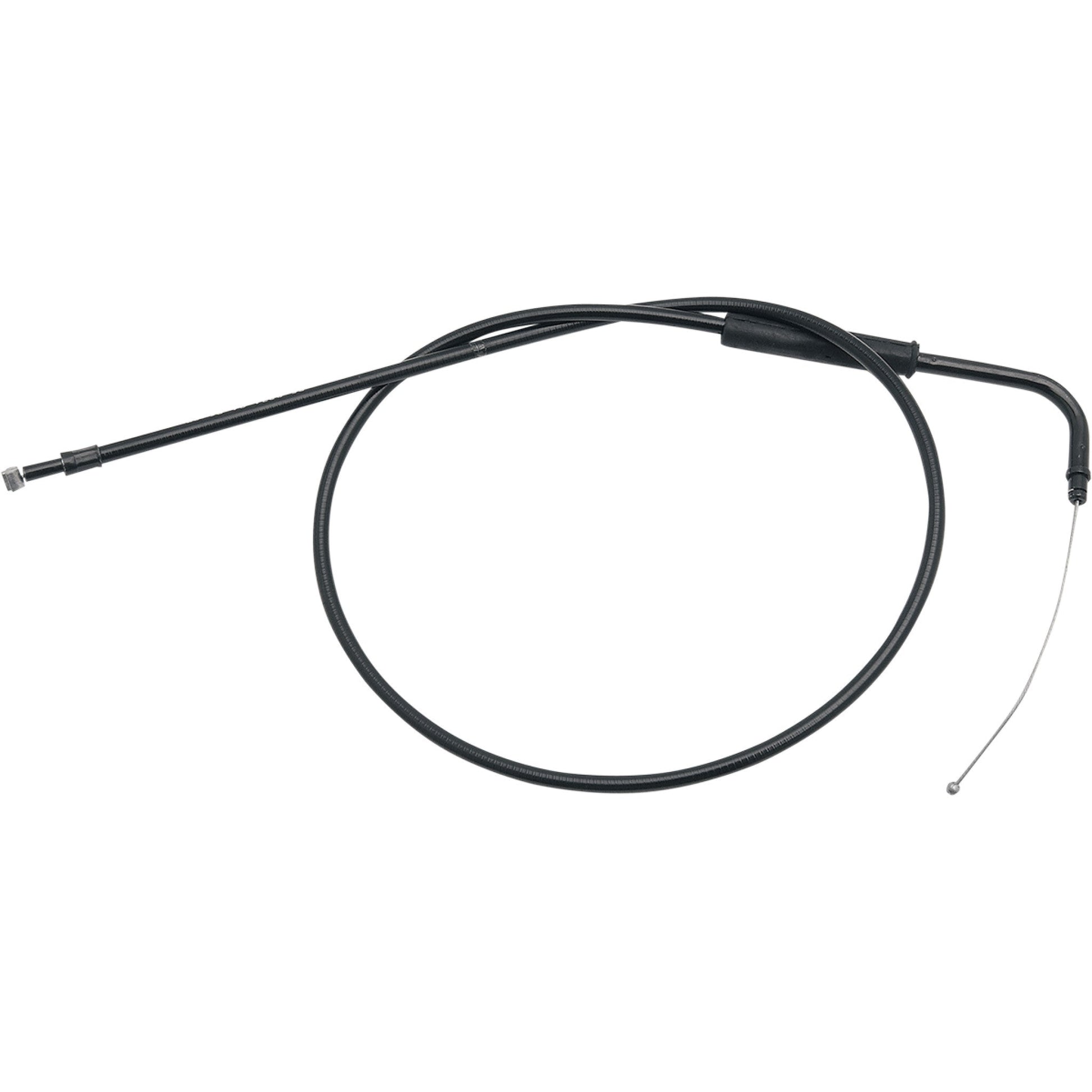 Motion Pro Blackout Cable - 06-2194 For Harley Low / Softail / Dyna / Super 1990-1995